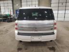 2013 Ford Flex Limited на продаже в Blaine, MN - Front End