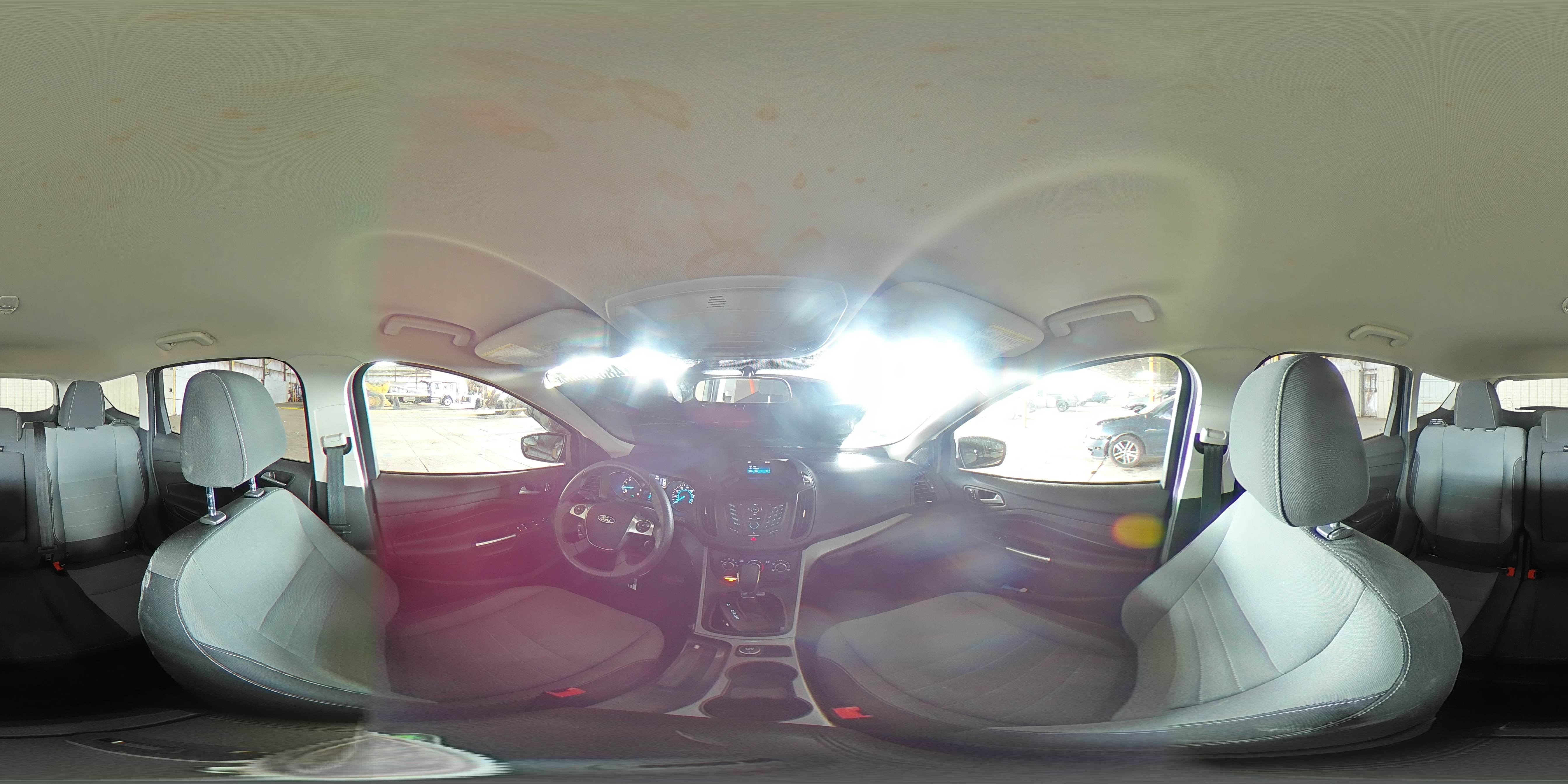 2016 Ford Escape - Image 12