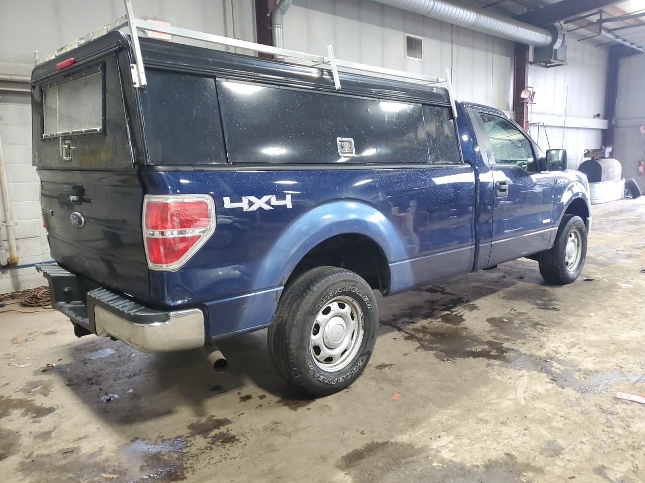 2012 Ford F-150 - Image 3