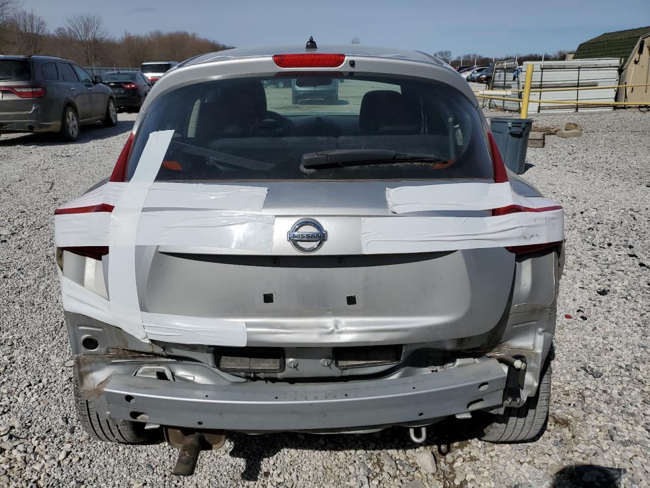2014 Nissan Juke - Image 6