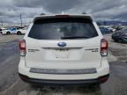 2017 Subaru Forester 2.5I Touring de vânzare în Sun Valley, CA - Front End