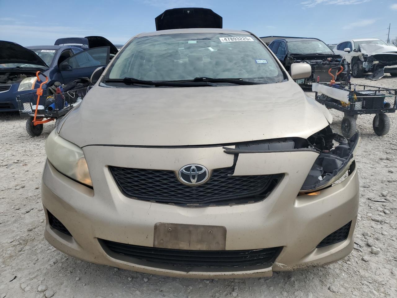 2009 Toyota Corolla - Image 5