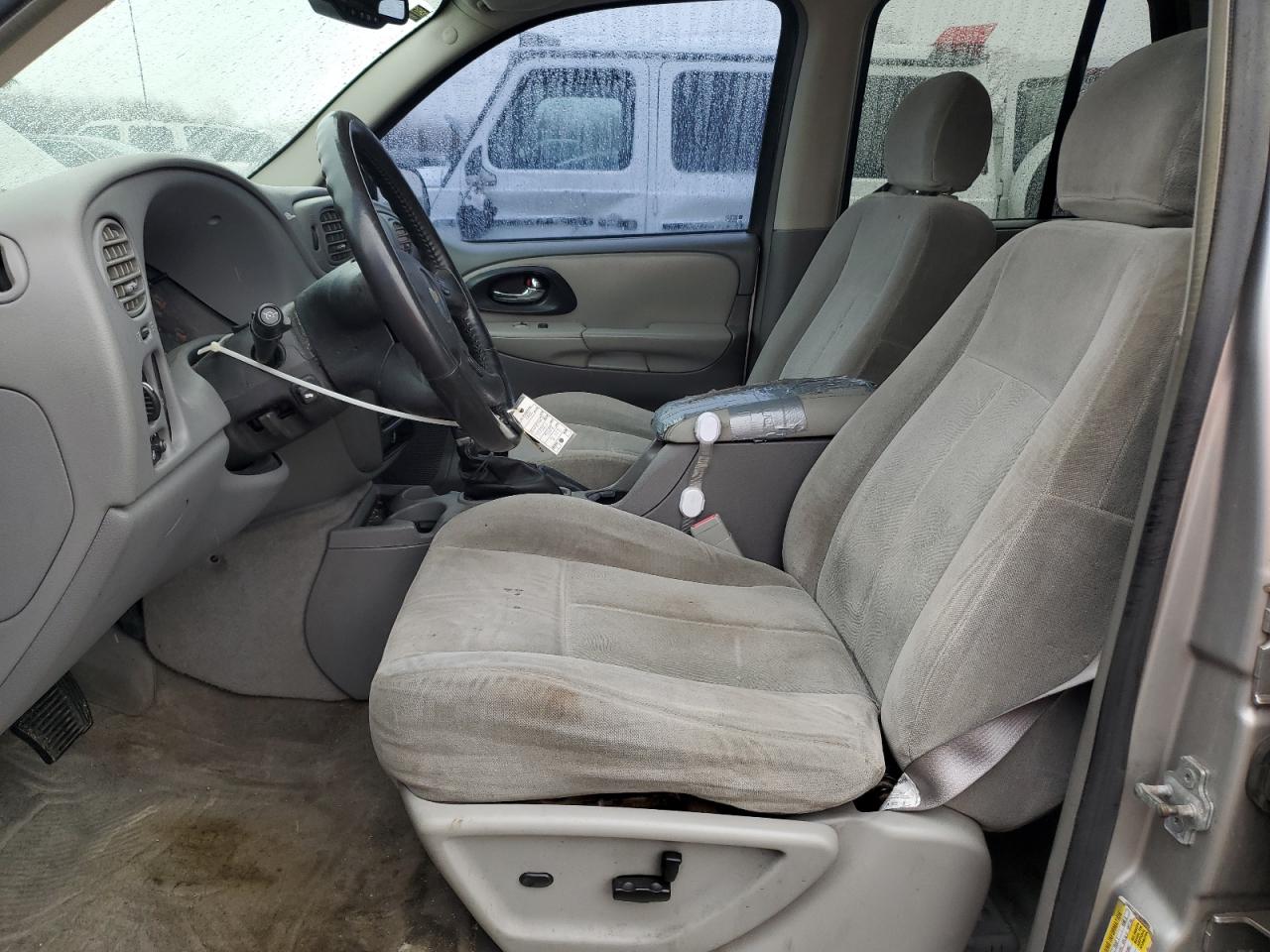 2006 Chevrolet TrailBlazer - Image 7