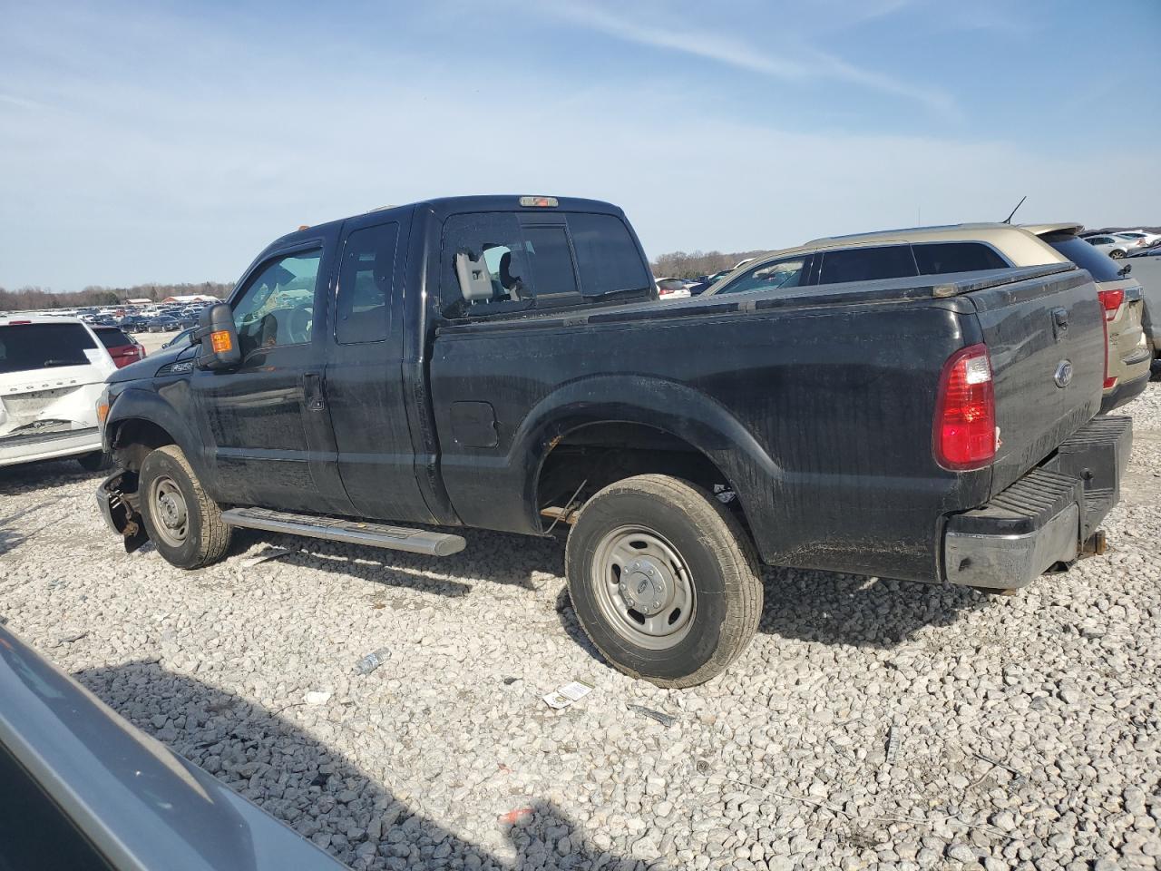 2012 Ford F250 - Image 2