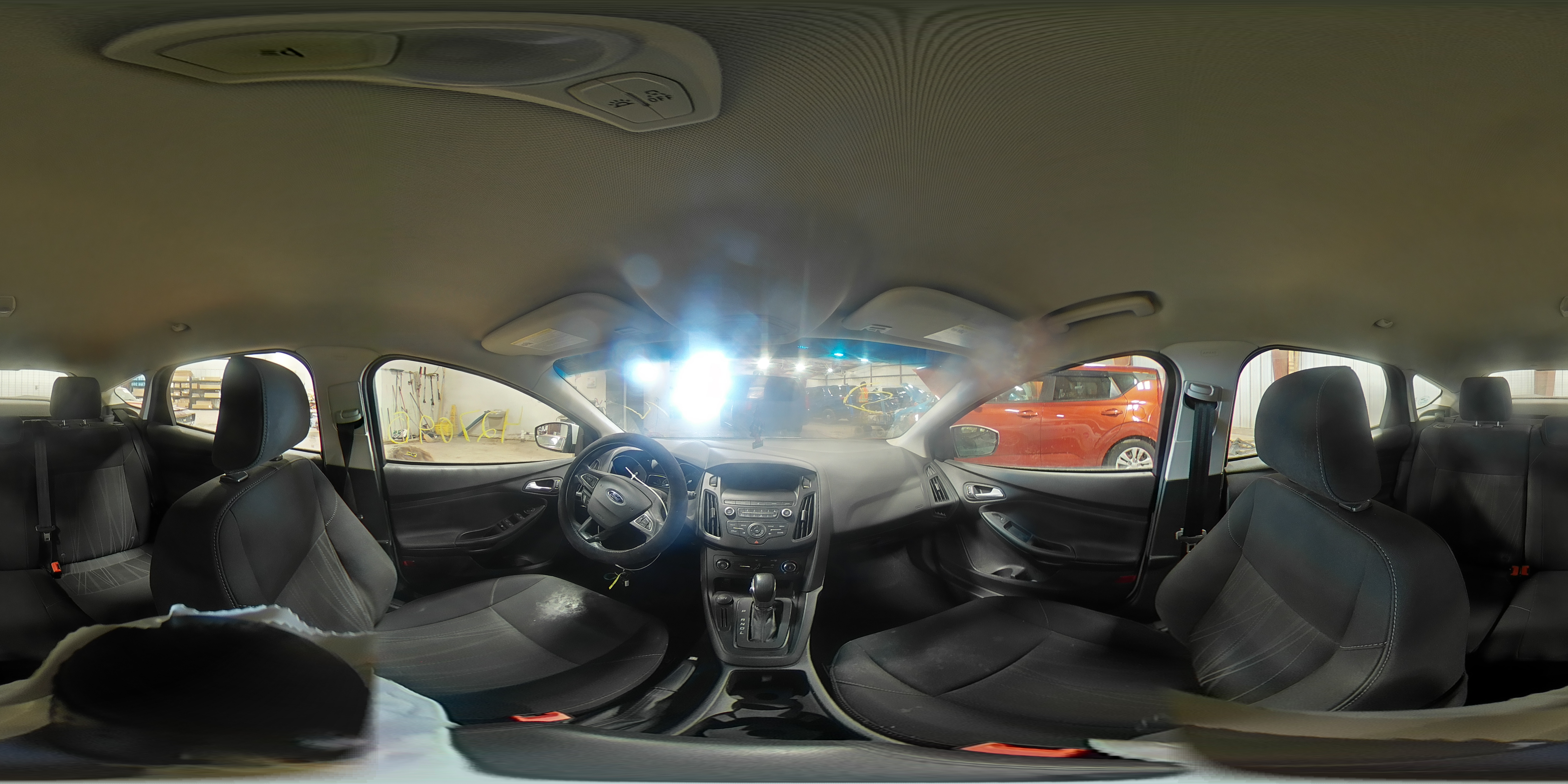 2018 Ford Focus - Image 14