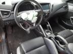 2016 Hyundai Veloster Turbo за продажба в Portland, OR - Front End