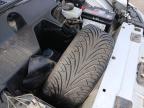 2003 MG TF for sale at Copart PETERLEE