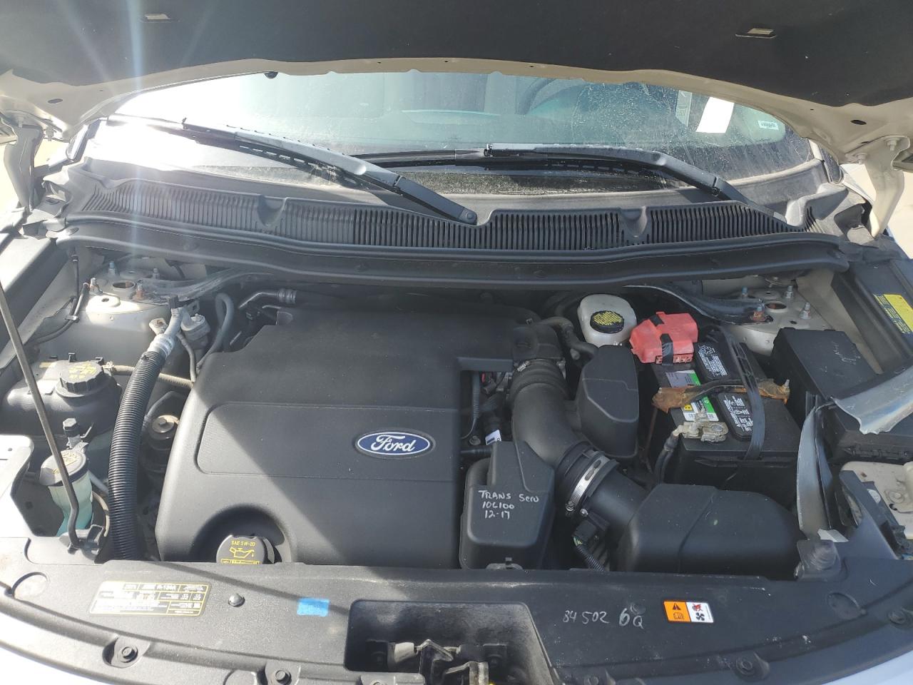 2011 Ford Explorer - Image 12