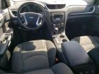 2017 Chevrolet Traverse Lt zu verkaufen in Longview, TX - Front End