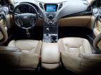 2013 Hyundai Azera Gls de vânzare în Sun Valley, CA - Front End