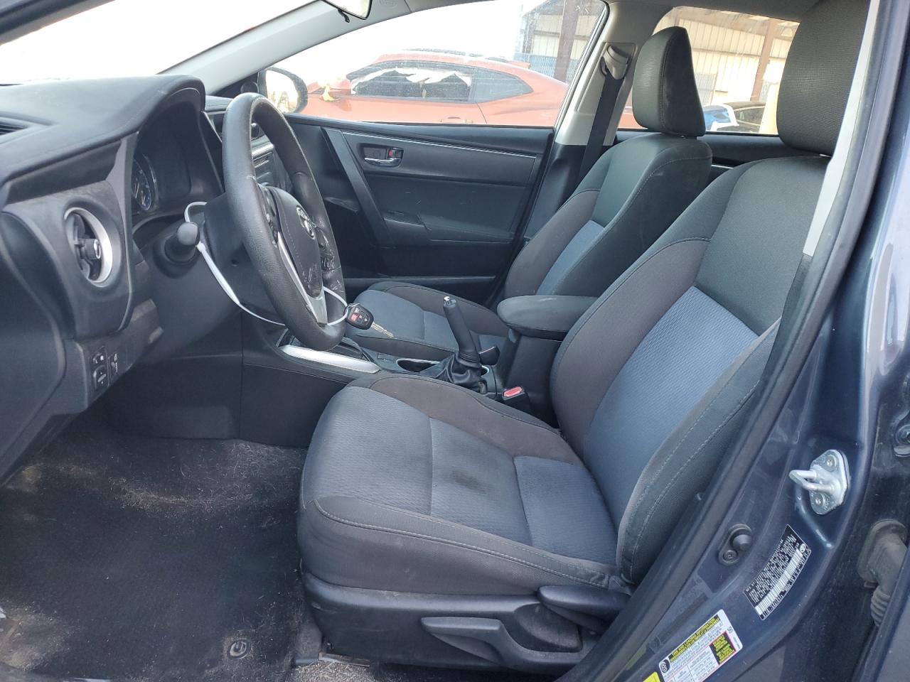 2018 Toyota Corolla - Image 7