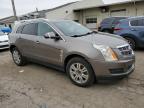 2011 Cadillac Srx Luxury Collection на продаже в Dyer, IN - Rear End