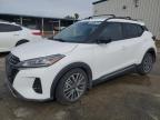 2021 Nissan Kicks Sr за продажба в Fresno, CA - Front End
