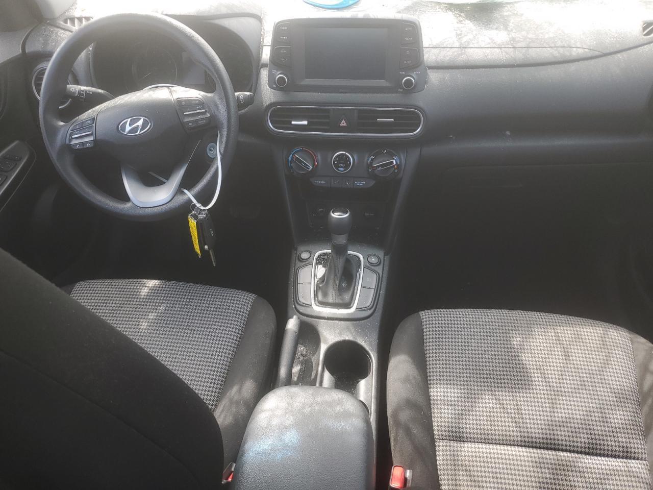 2021 Hyundai Kona - Image 8