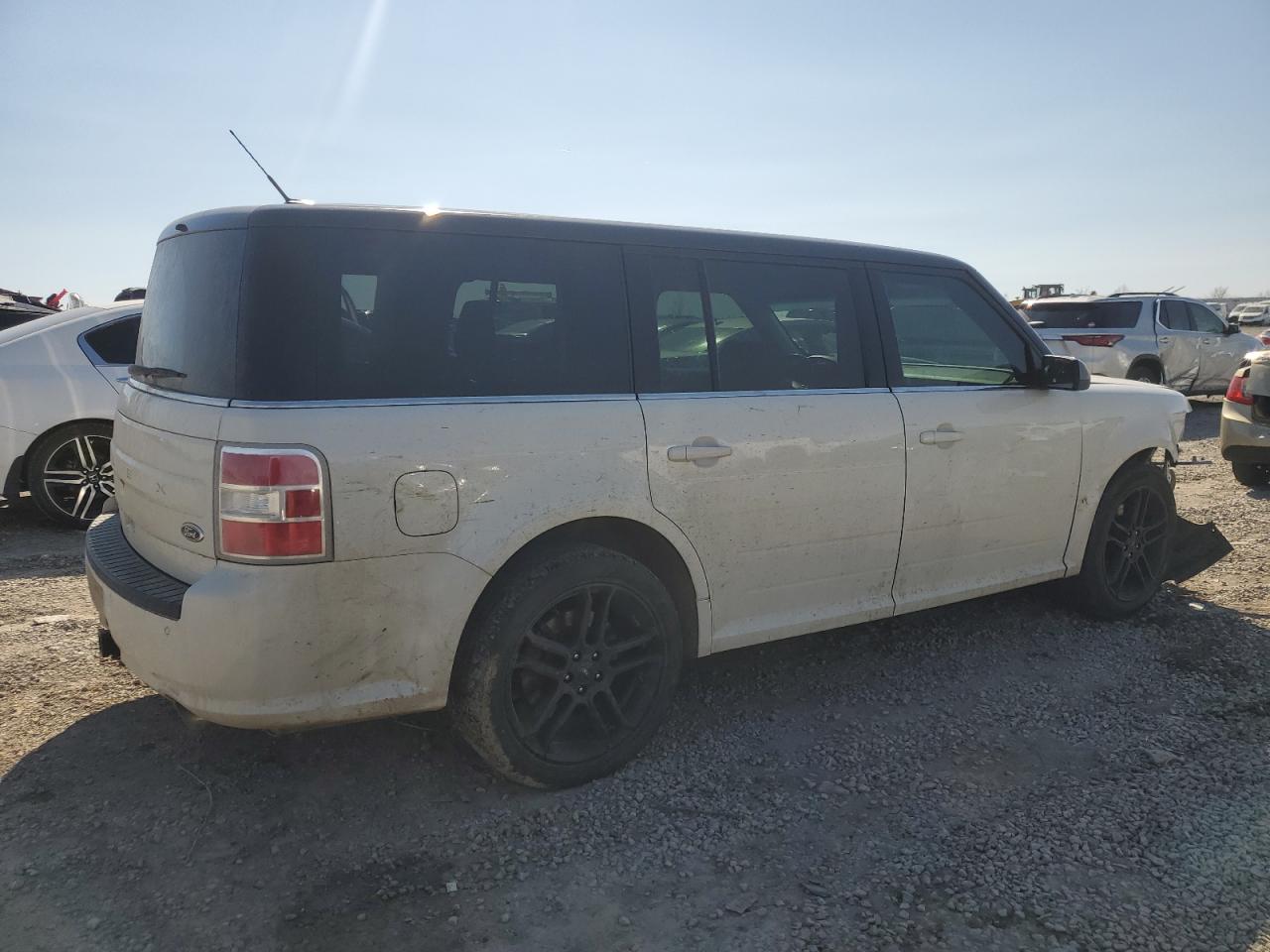2014 Ford Flex - Image 3