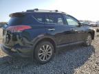 2017 Toyota Rav4 Limited للبيع في Memphis، TN - Front End
