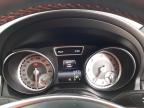 2015 MERCEDES BENZ CLA220 AMG for sale at Copart WOLVERHAMPTON