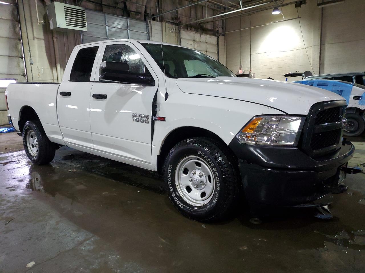 2017 RAM 1500 - Image 4
