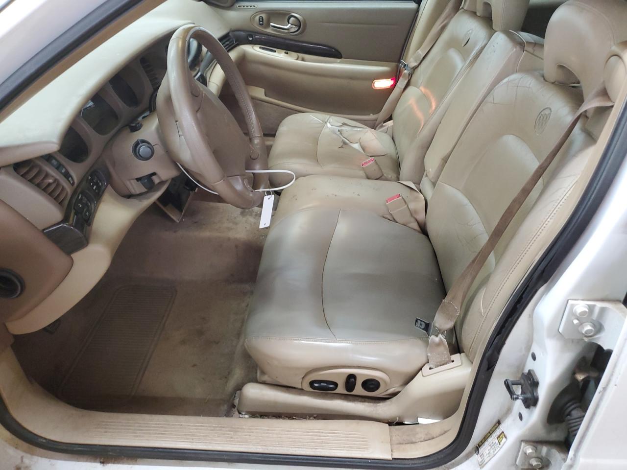 2004 Buick LeSabre - Image 7