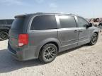 2017 Dodge Grand Caravan Sxt for Sale in San Antonio, TX - Front End