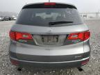 2008 Acura Rdx  de vânzare în Montgomery, AL - Side