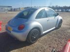 2003 VOLKSWAGEN BEETLE AUT for sale at Copart CORBY