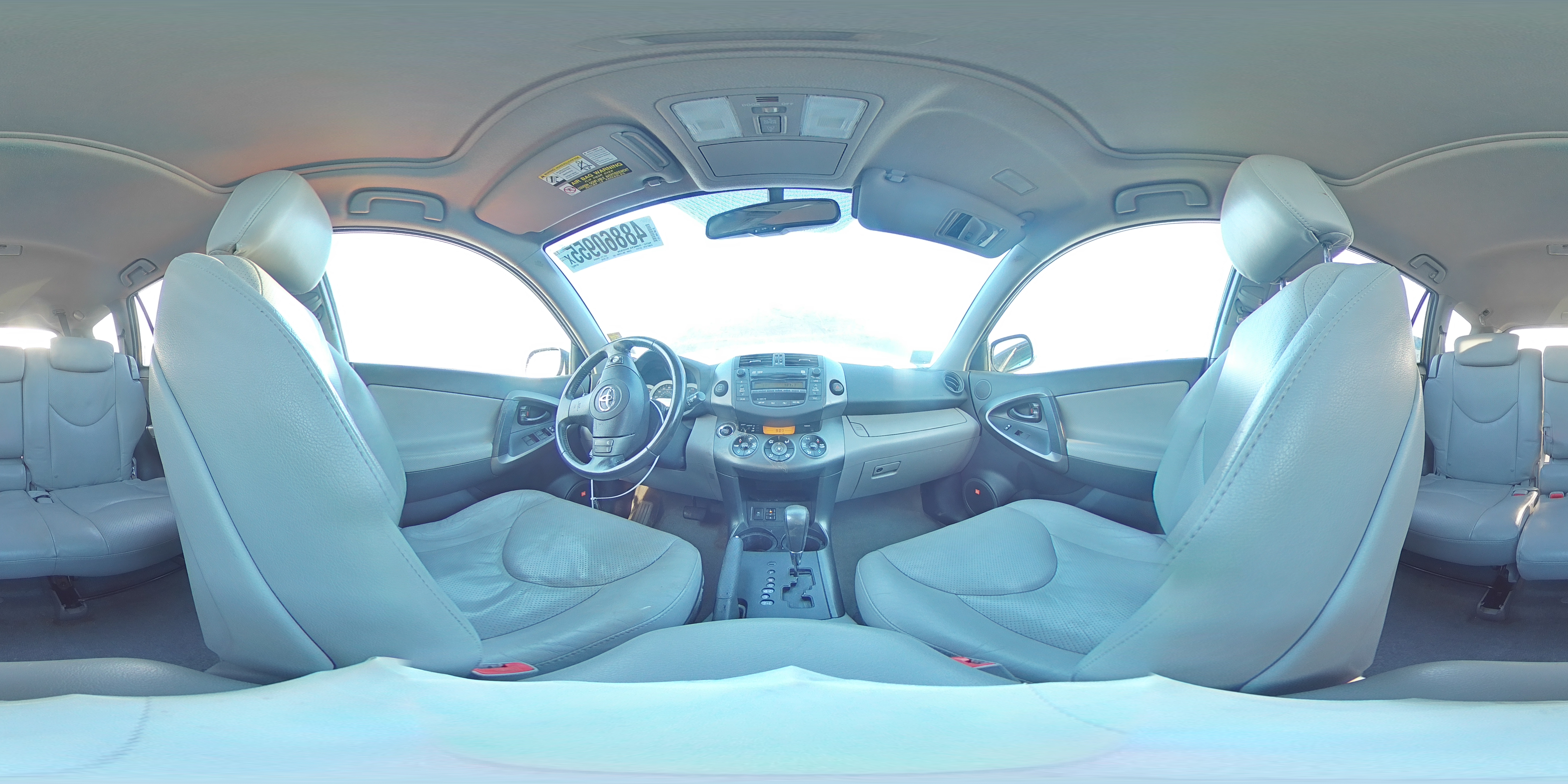 2011 Toyota RAV 4 - Image 14