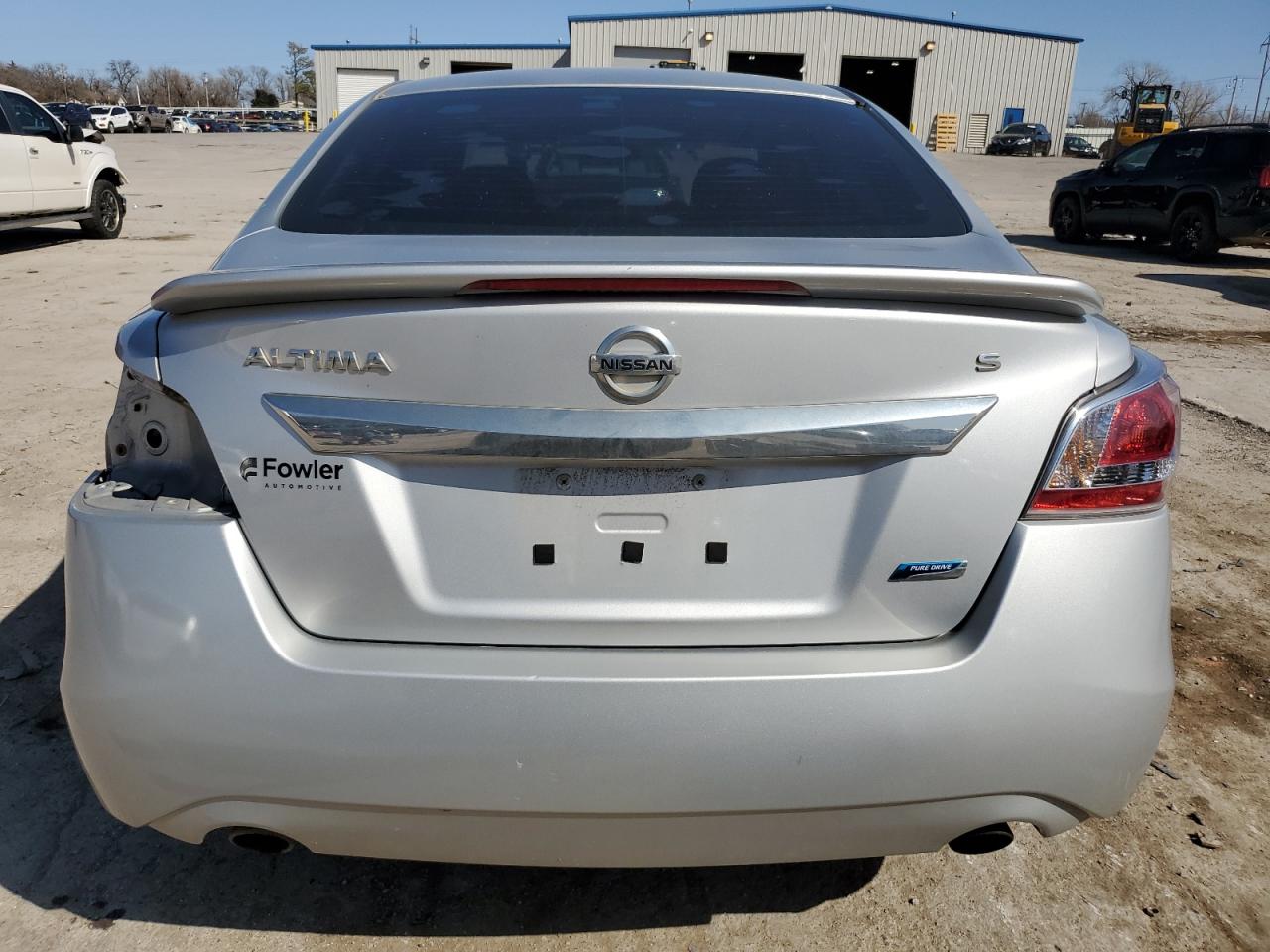2014 Nissan Altima - Image 6