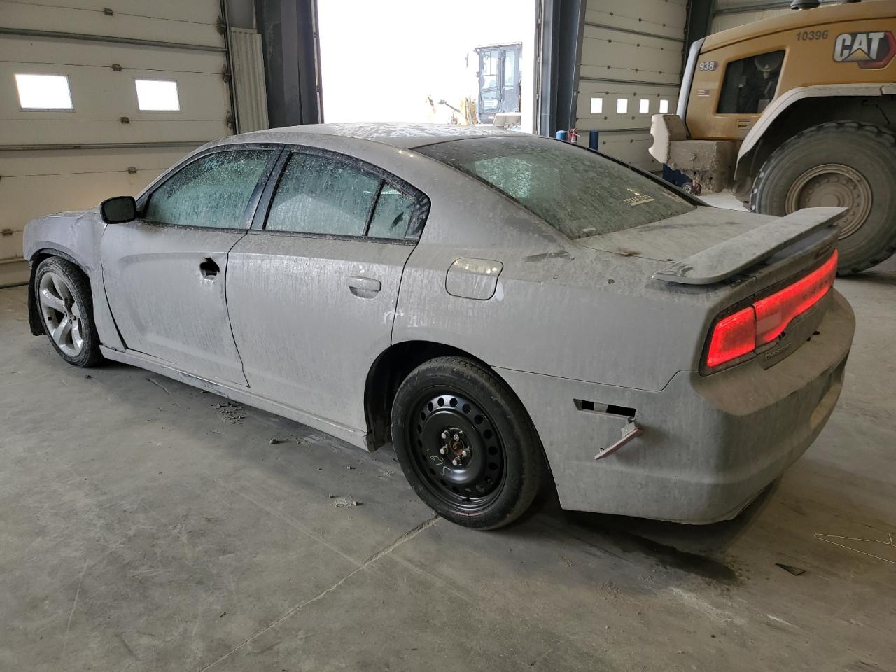 2014 Dodge Charger - Image 2