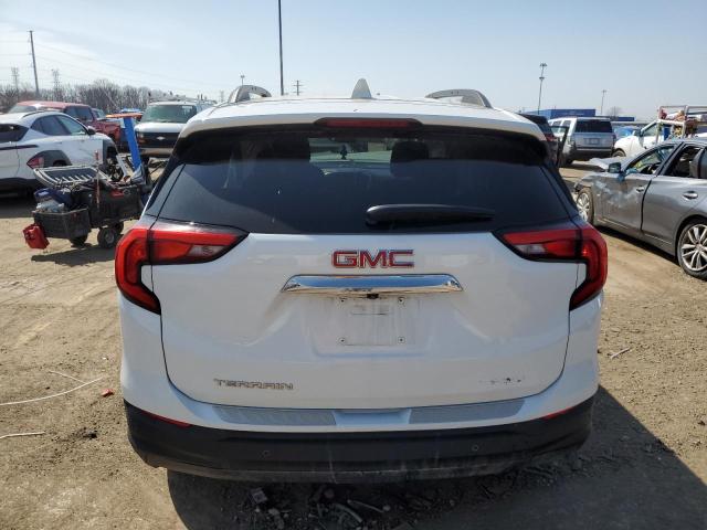  GMC TERRAIN 2020 Biały