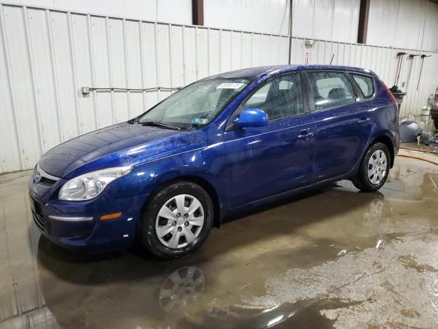 2012 Hyundai Elantra Touring Gls