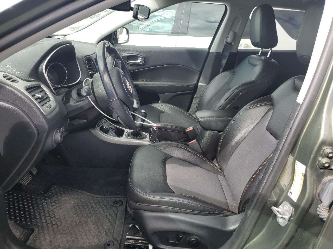 2019 Jeep Compass - Image 7