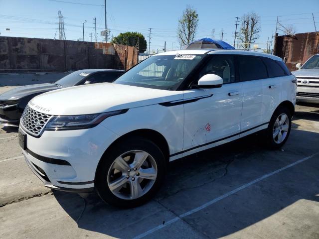 LAND ROVER RANGEROVER – zdjęcie z aukcji, lot #50573235