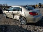 2010 Chrysler Sebring Touring იყიდება Cahokia Heights-ში, IL - Side