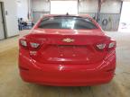 2017 Chevrolet Cruze Ls for Sale in Mocksville, NC - Side