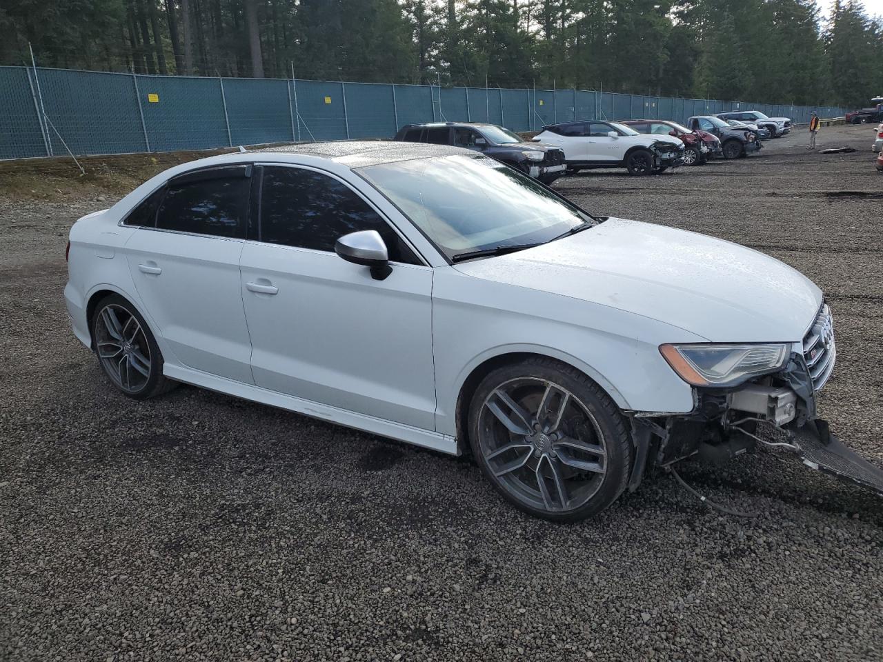 2016 Audi S3 - Image 4