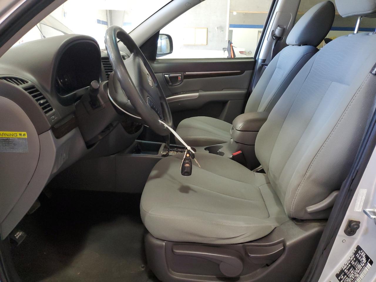 2011 Hyundai Santa Fe - Image 7