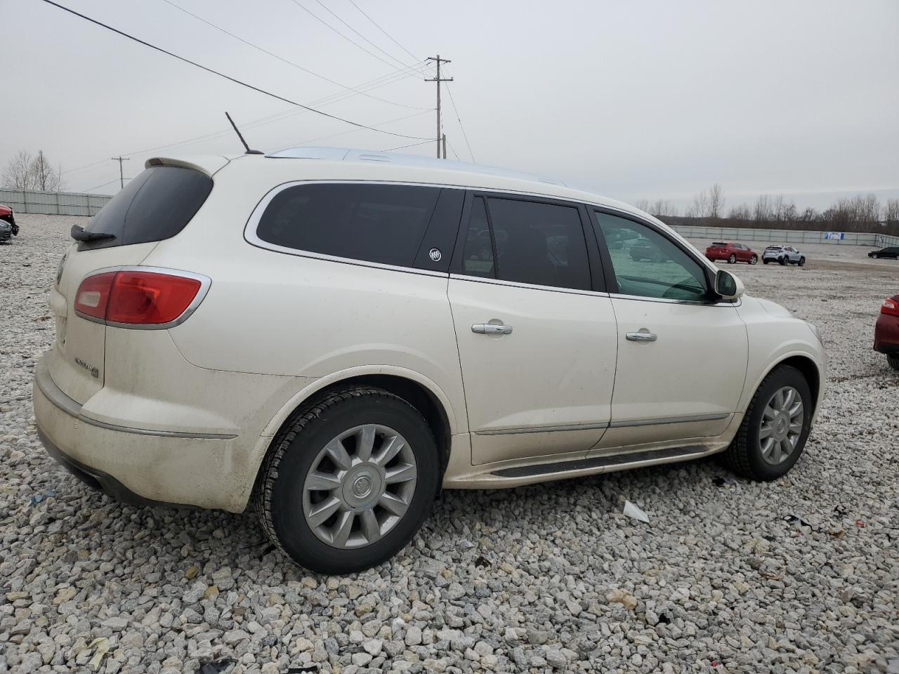 2014 Buick Enclave - Image 3