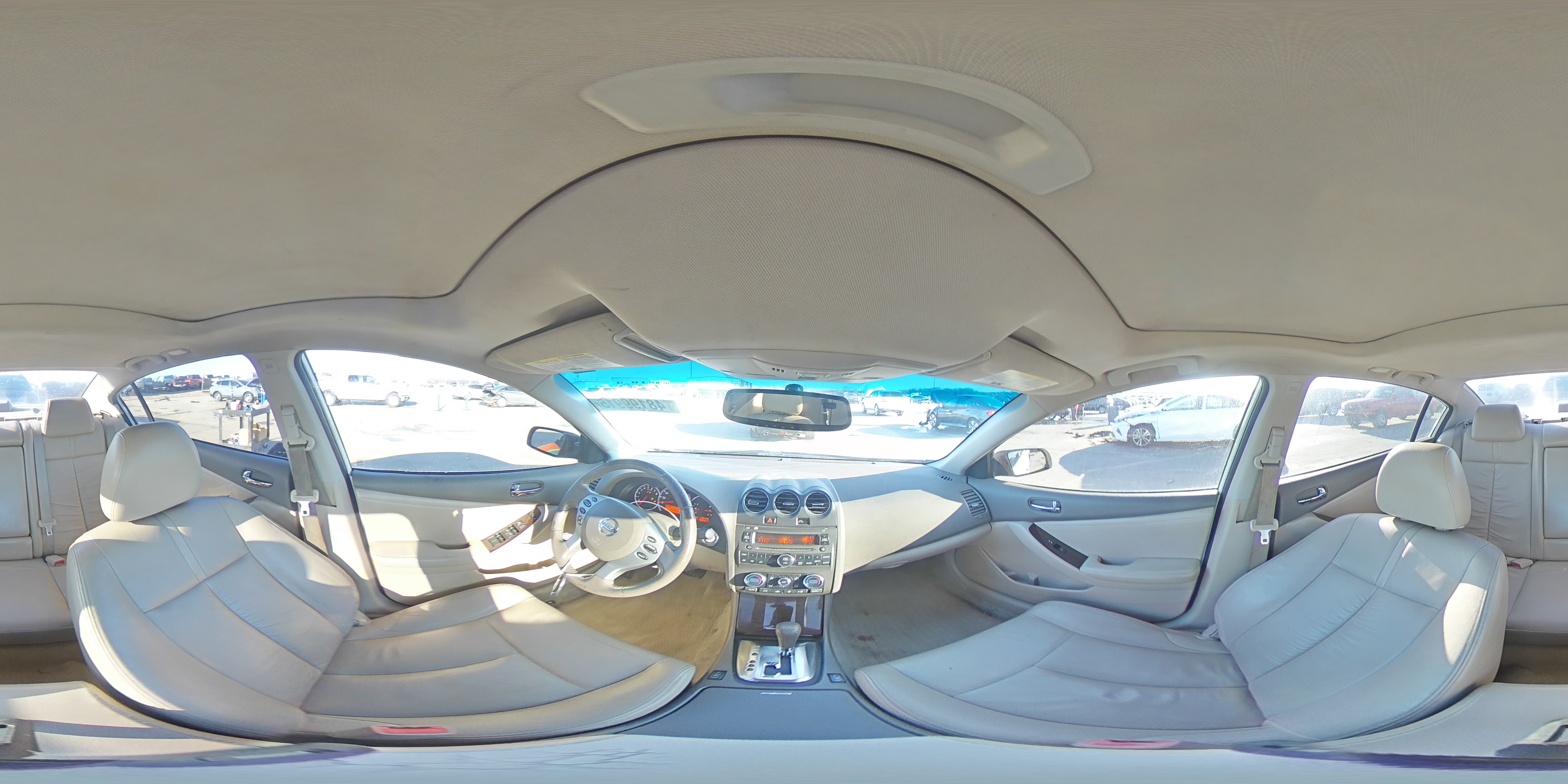 2012 Nissan Altima - Image 15