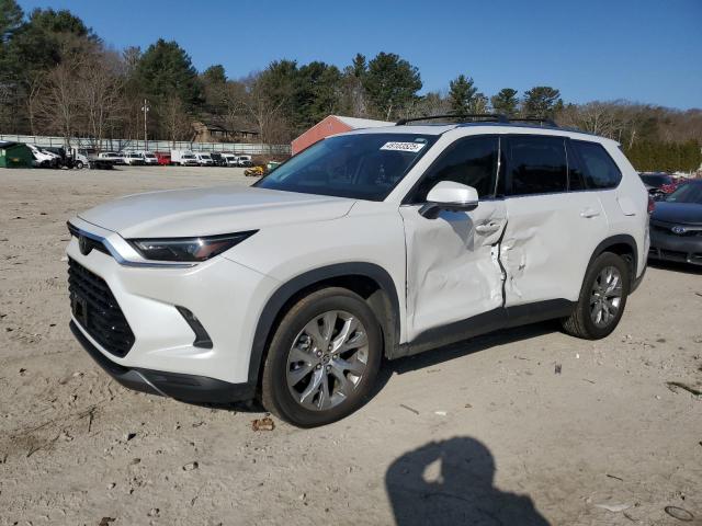 TOYOTA GRAND HIGH – zdjęcie z aukcji, lot #49103525