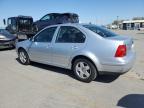 2002 Volkswagen Jetta Gls за продажба в Sacramento, CA - Front End