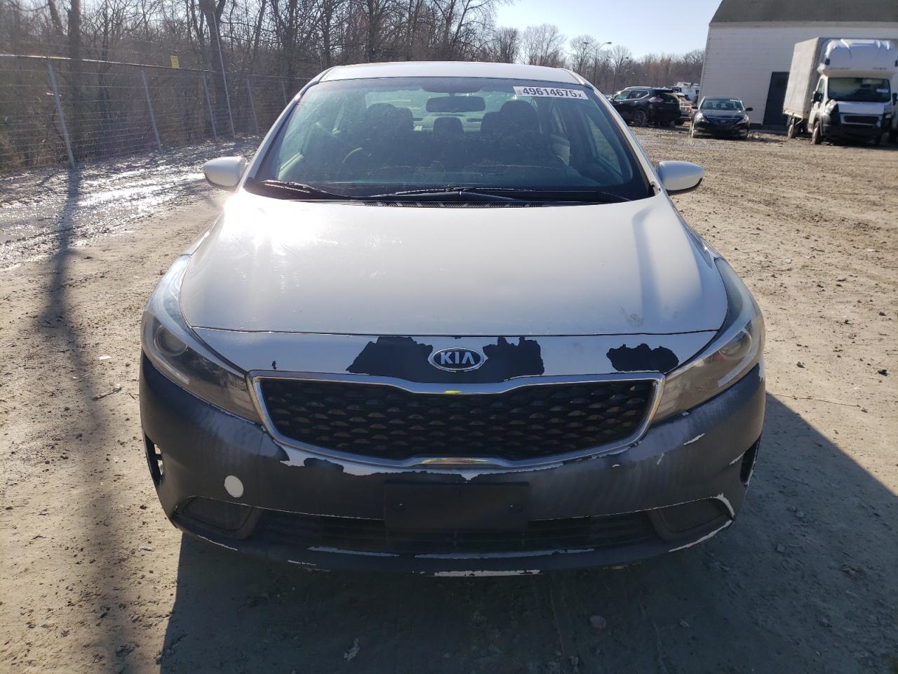2018 Kia Forte - Image 5