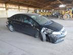 2015 Honda Civic Lx на продаже в Phoenix, AZ - Undercarriage