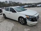 2019 Nissan Altima Sv de vânzare în Houston, TX - Front End