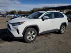 2019 Toyota Rav4 Xle for Sale in Las Vegas, NV - Side