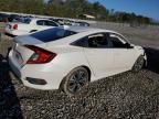 2016 Honda Civic Exl for Sale in Loganville, GA - Front End