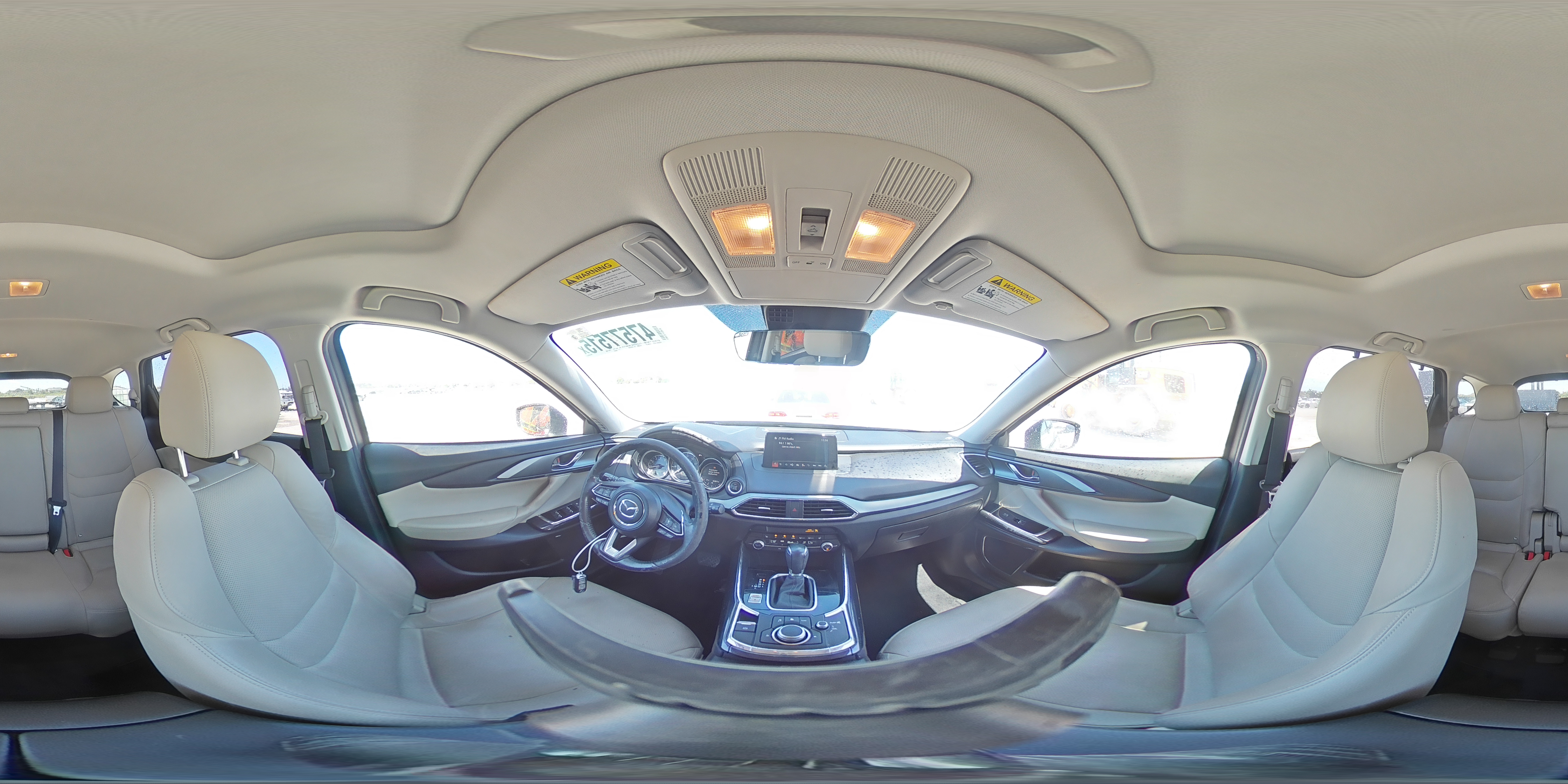 2019 Mazda CX-9 - Image 15