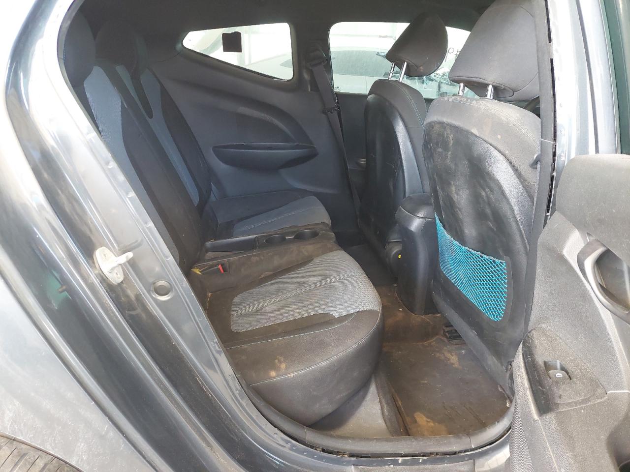 KMHTG61F5LU025287 - 2020 Hyundai VELOSTER - #47901245