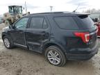 2019 Ford Explorer Xlt en Venta en Magna, UT - Side