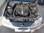 2005 MERCEDES BENZ CLK 320 AV for sale at Copart SANDY